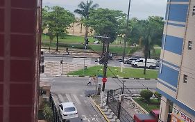 Apartamento Frente Ao Mar Em Santos